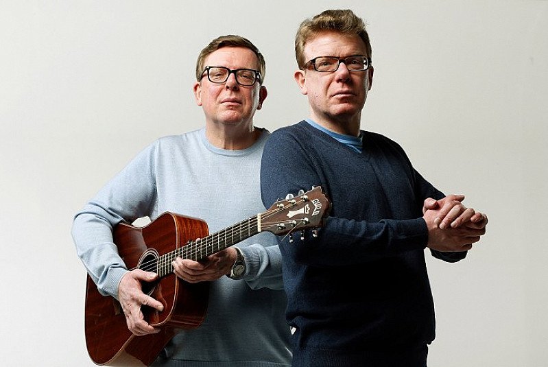 The Proclaimers Live 2018