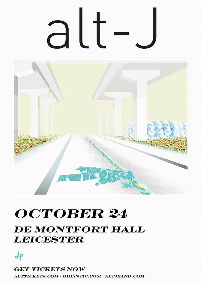 Alt-J live