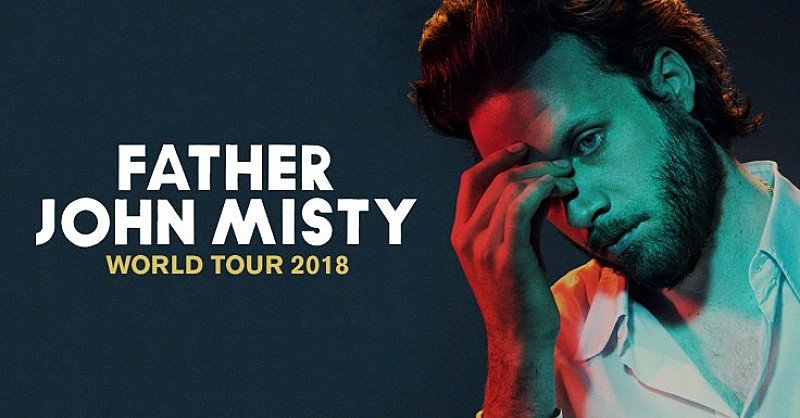 Father John Misty