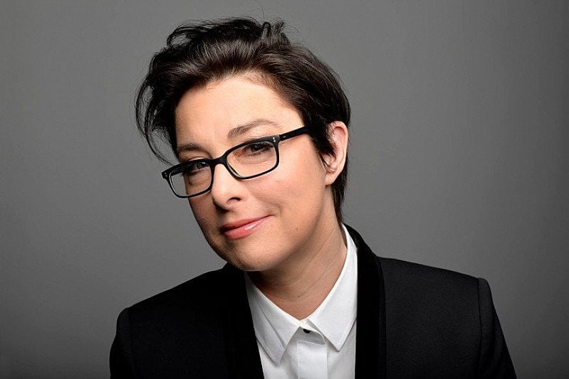 Sue Perkins