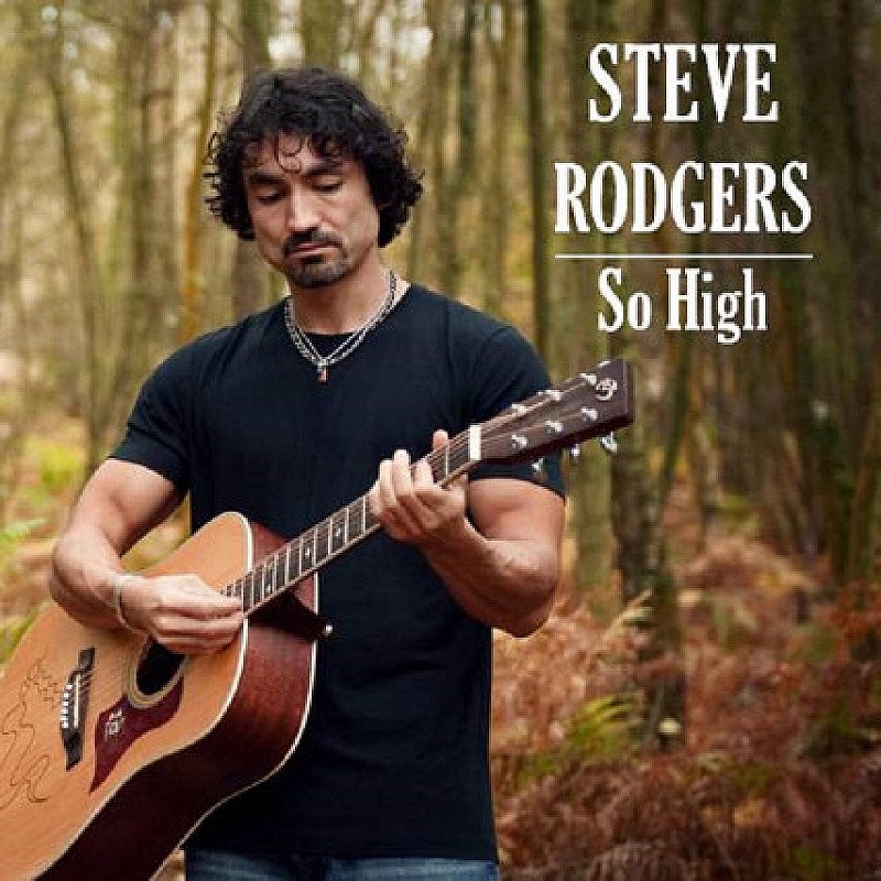 Steve Rodgers