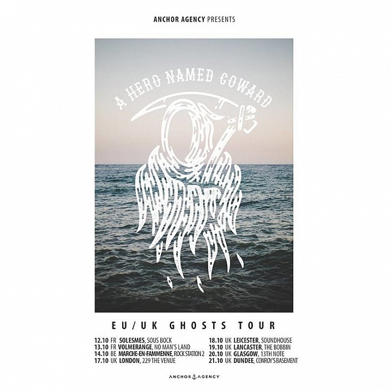 A Hero Named Coward & Special Guests