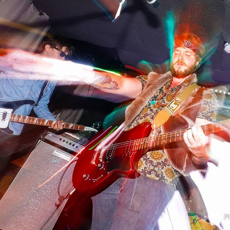 We Be Beasts - Glastonbudget 2019 Audition