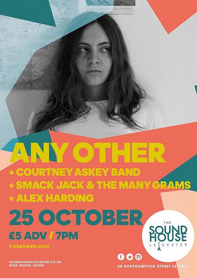Any Other & Special Guests