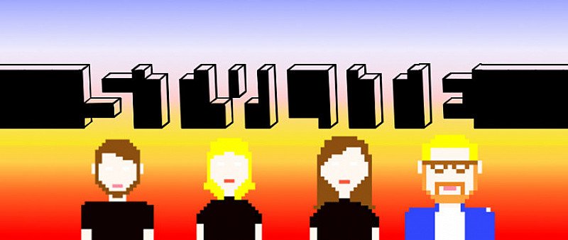 Stylite - Glastonbudget 2019 Audition