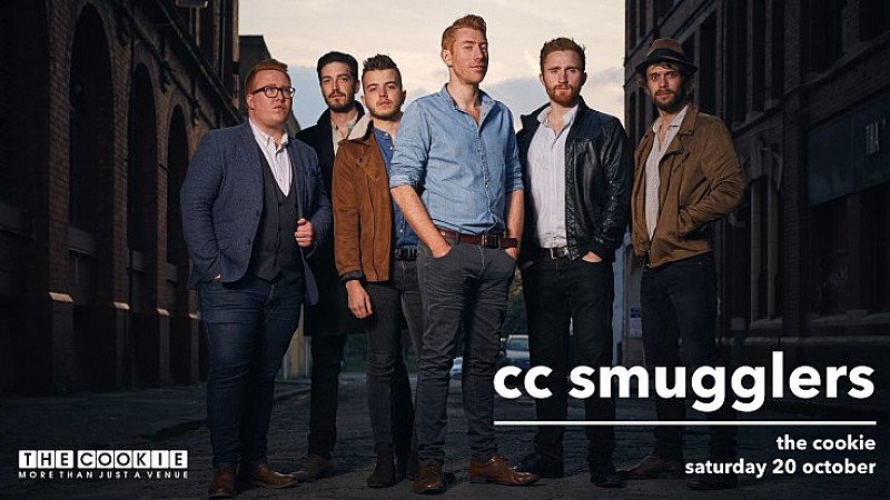 CC Smugglers
