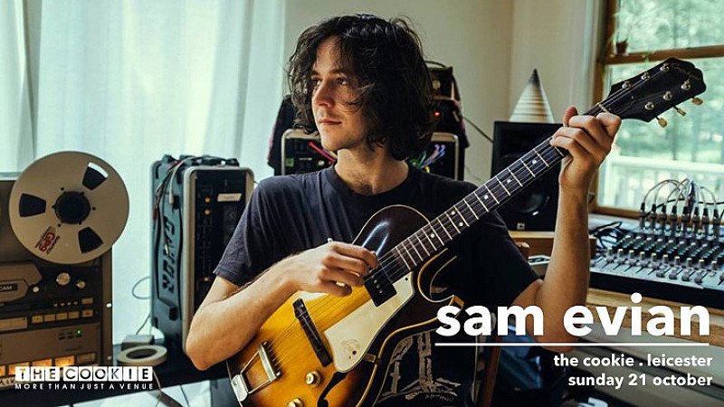 Sam Evian