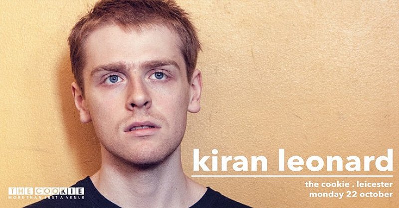 Kiran Leonard
