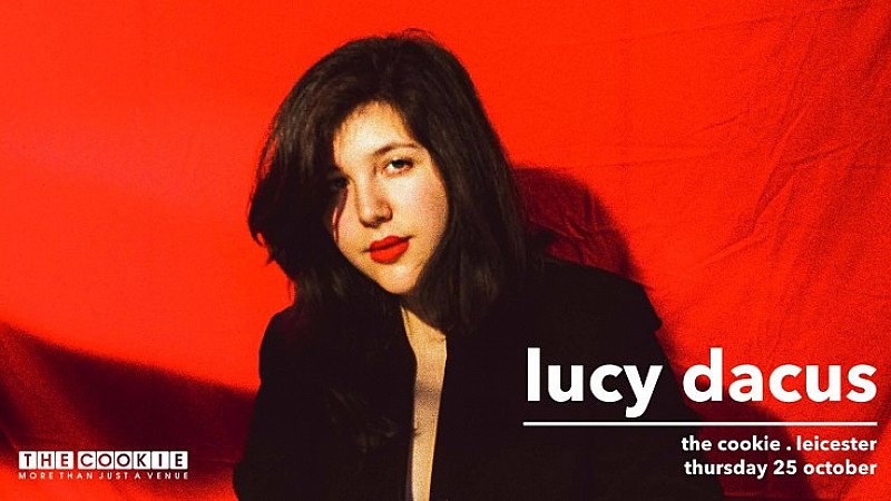 Lucy Dacus x Fenne Lily
