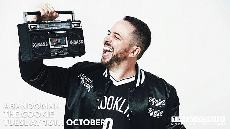 Abandoman: Pirate Radio