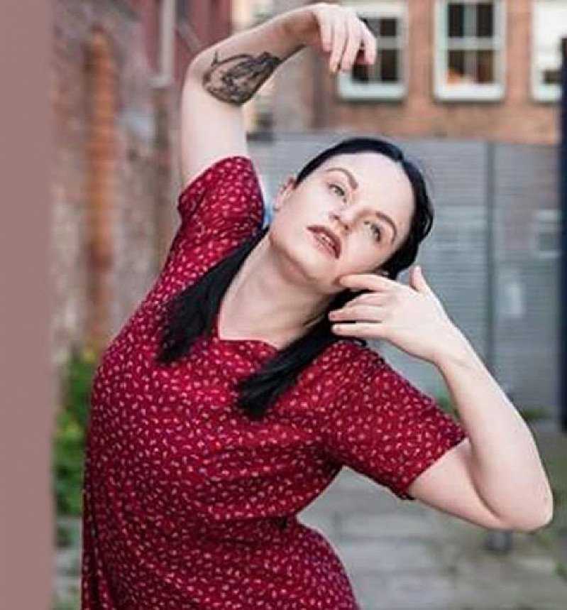 Professional Dance Class