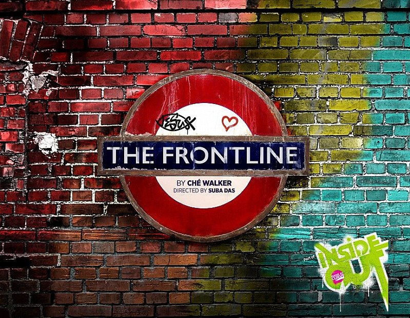Inside Out Festival 2018 - The Frontline