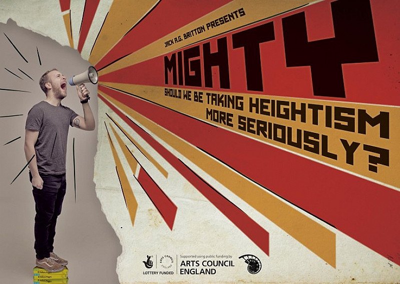 Inside Out Festival 2018 - Mighty