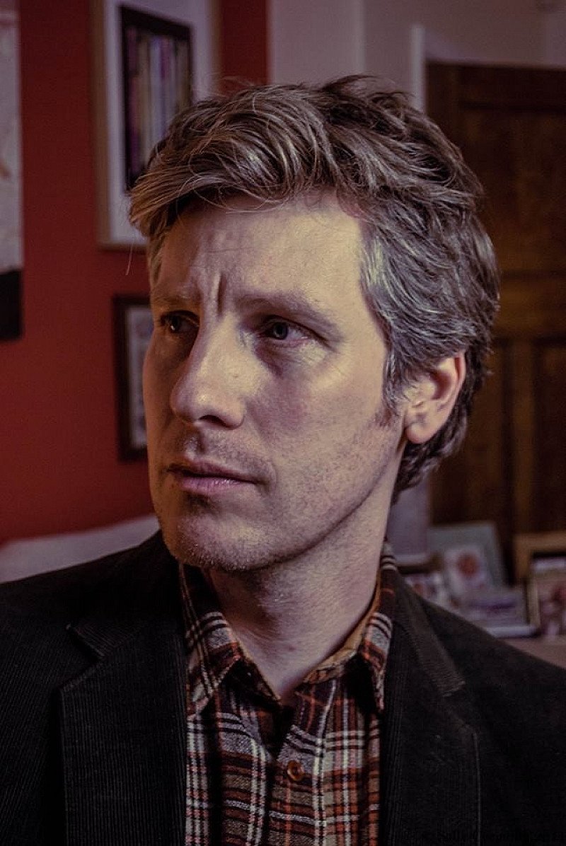 Scott Matthews