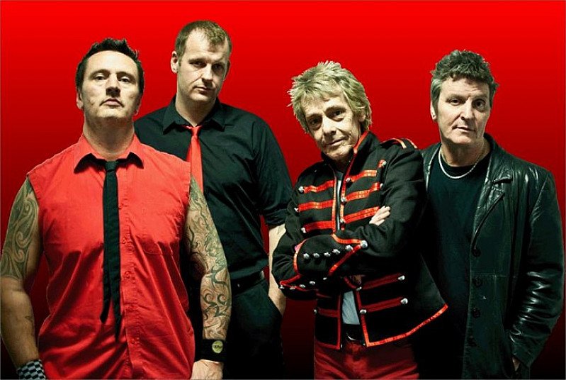 Eddie & the Hot Rods, The Midnight Dogs