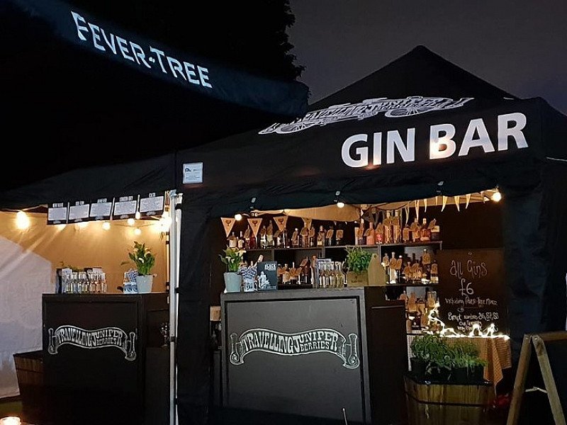 Gin Festival