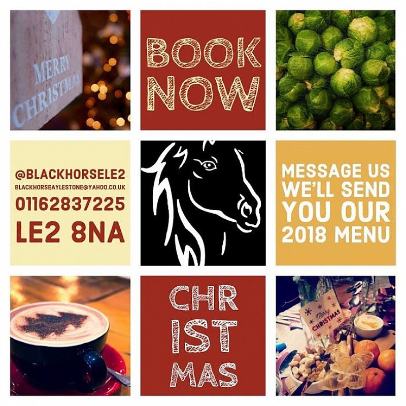 Carols In The Pub