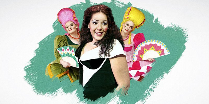 WNO - La Cenerentola