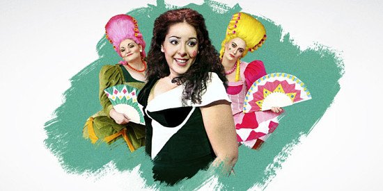 WNO - La Cenerentola
