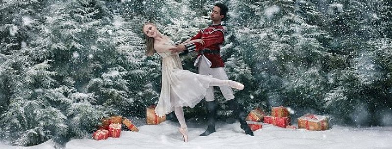 The Nutcracker