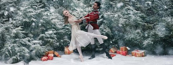 The Nutcracker