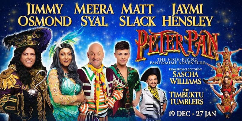 Peter Pan