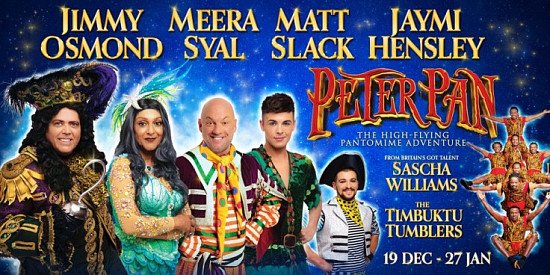 Peter Pan