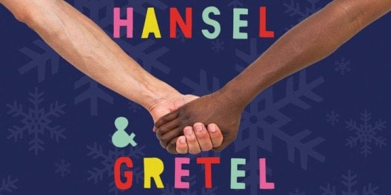 DX - Hansel & Gretel