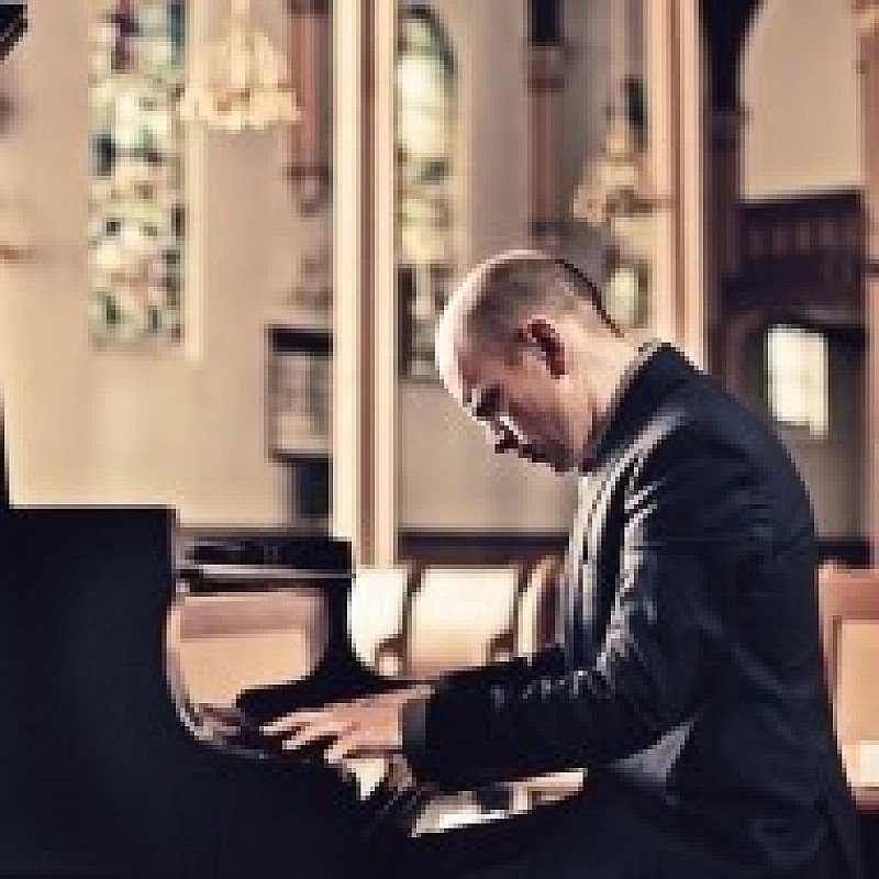 Tord Gustavsen Trio
