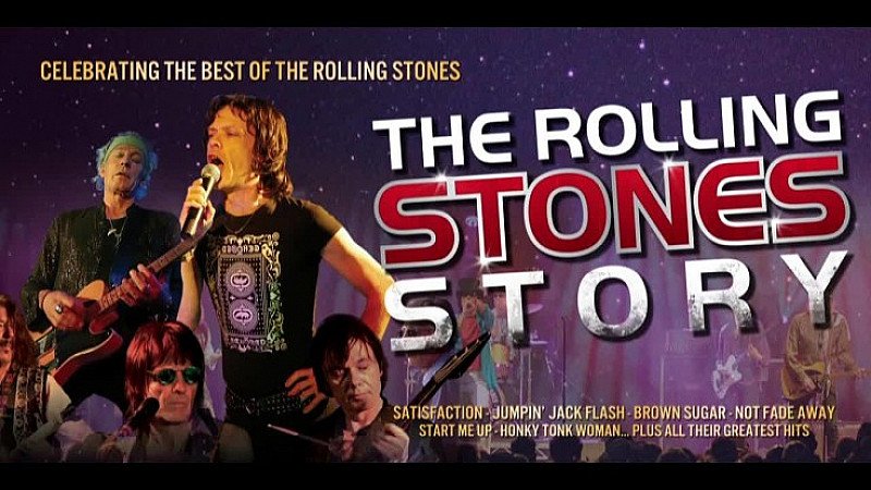 The Rolling Stones Story