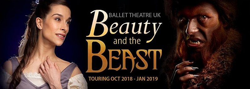 Beauty & the Beast