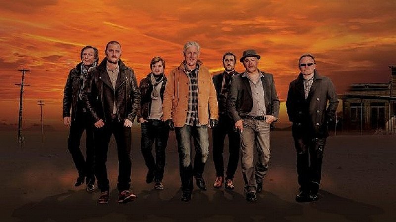 Talon – The Best of Eagles