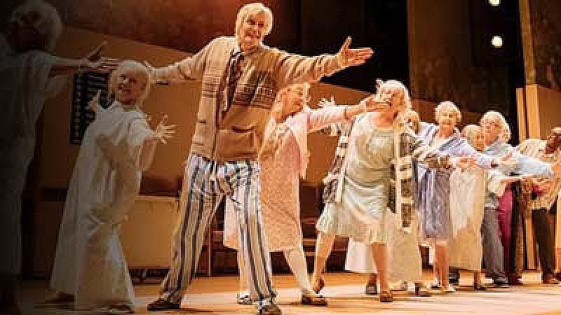 NT Live: Allelujah (15)