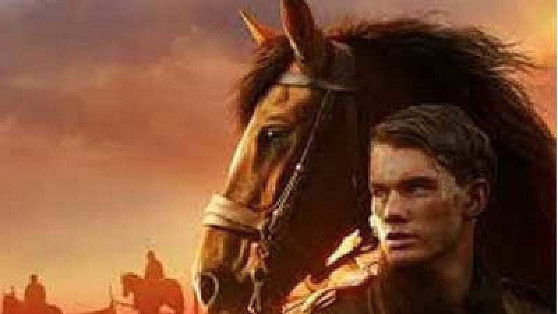 Film: War Horse (12)