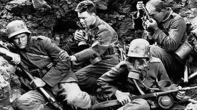 Film: All Quiet on the Western Front (PG)