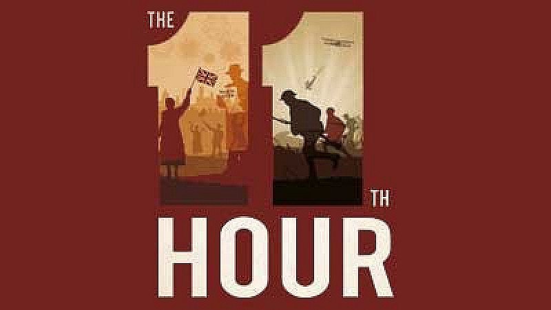 The Eleventh Hour