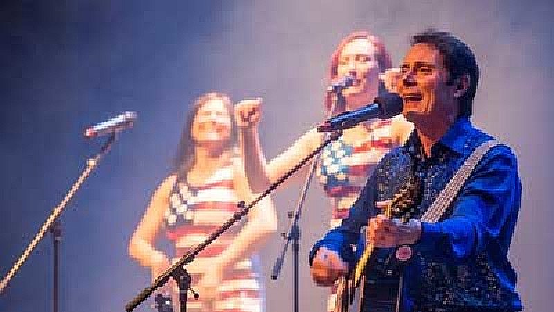 Hello Again-The Story of Neil Diamond