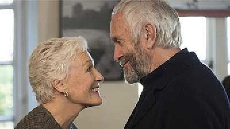 Film: The Wife (15)