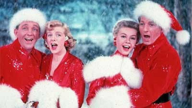 Dementia Friendly Screening: White Christmas (U)