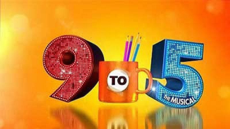 9 to 5 The Musical