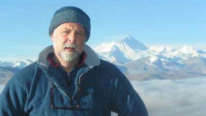 Talk: Survival - Martin Pailthorpe