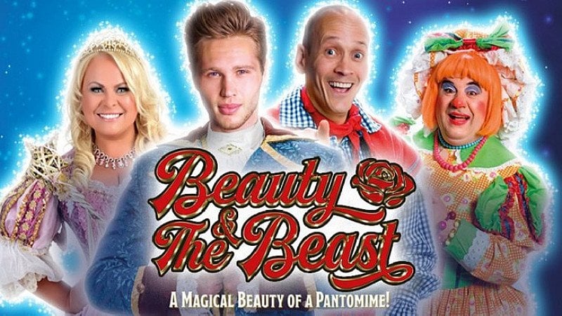 Beauty and the Beast