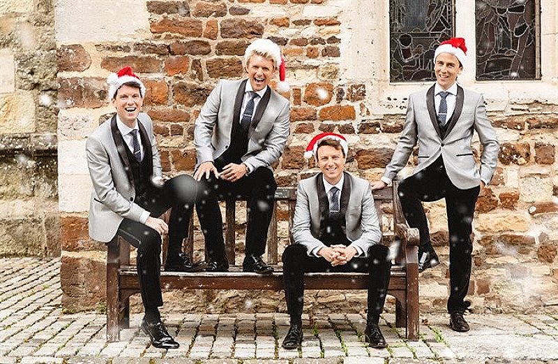 G4 Christmas