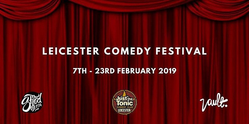 LCF 2019: Geoff Norcott | 13.02