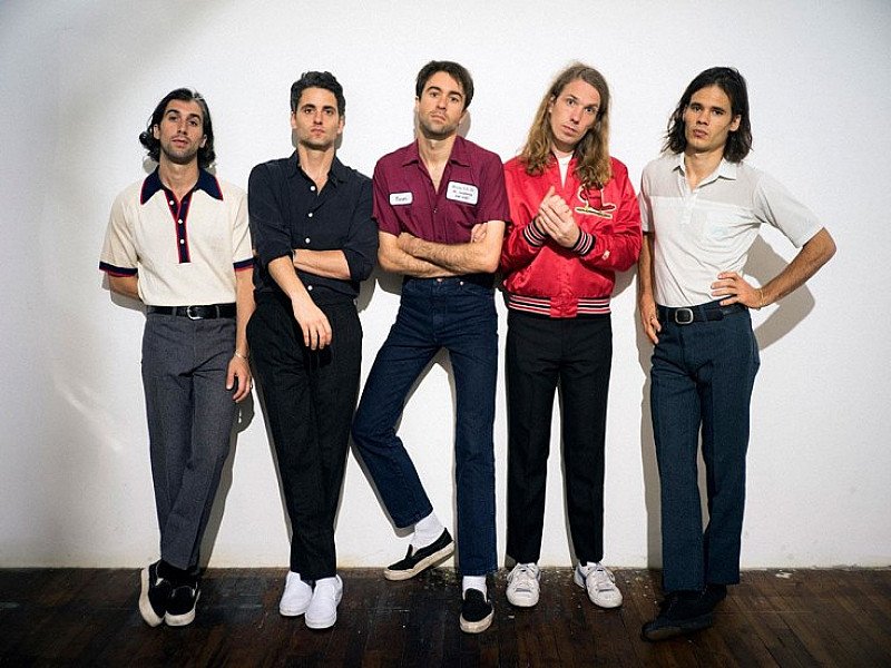 The Vaccines