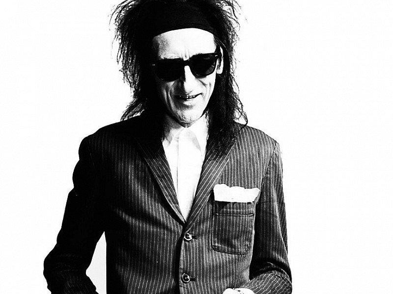 John Cooper Clarke
