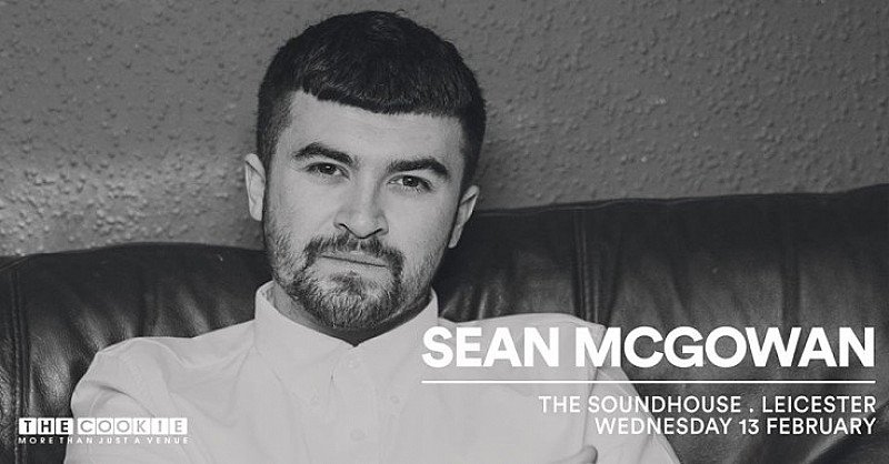 Sean McGowan
