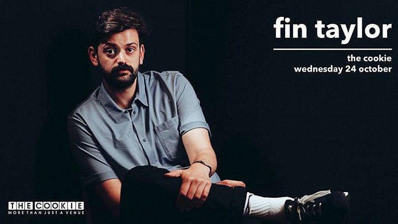 Fin Taylor: When Harassy Met Sally