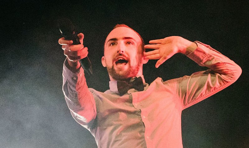 PLEASANCE: TAKING A SHOW TO EDINBURGH FRINGE