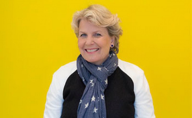 Sandi Toksvig Live! National Trevor